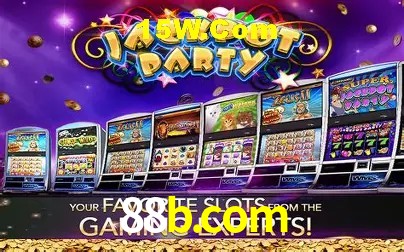 Jogos de Slot 88b.com