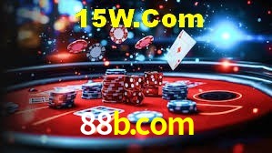 Welcome Bonus 88b.com