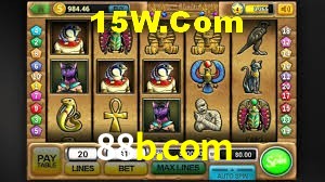 Game Statistics 88b.com