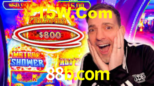 88b.com: Seu Cassino Premiado com Pagamentos Rápidos