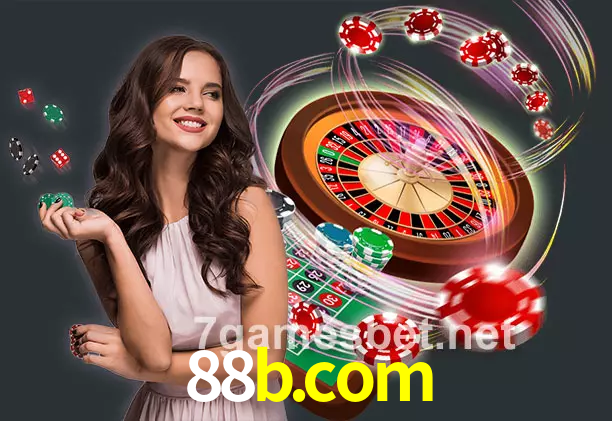 vivo no cassino 88b.com
