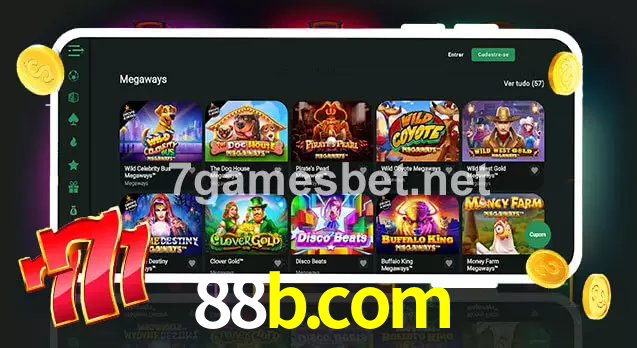 88b.com aplicativo